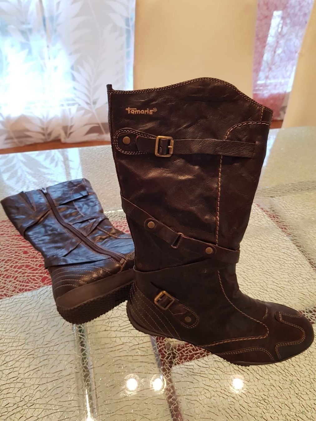 Chaussures femmes: Tamaris Gr. 37 – Neuf (Voir description) à Luzern par Reni025 6