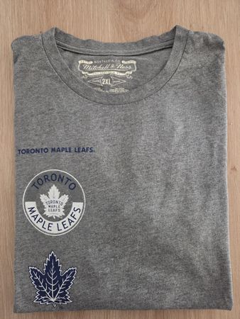 T-shirt NHL 