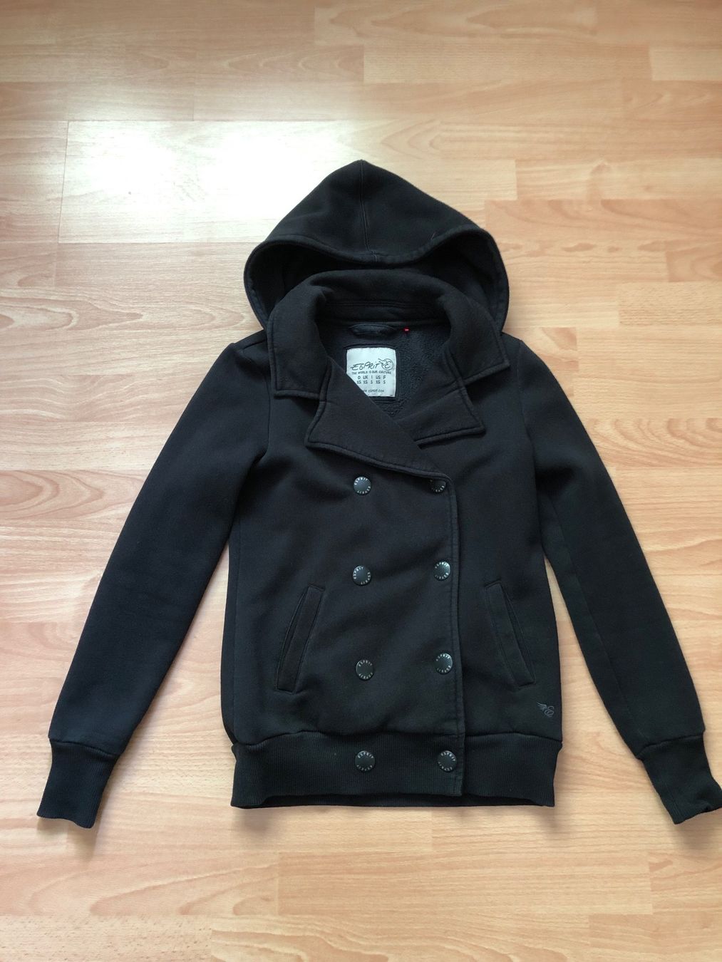 Esprit Giacche: Esprit Sweatjacke Gr. XS – Usato da Winterthur venduto da Betty2018