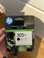 Ink HP 305xl black
