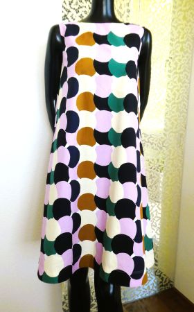 marimekko Sommer Kleid wie neu, Gr. XS/S