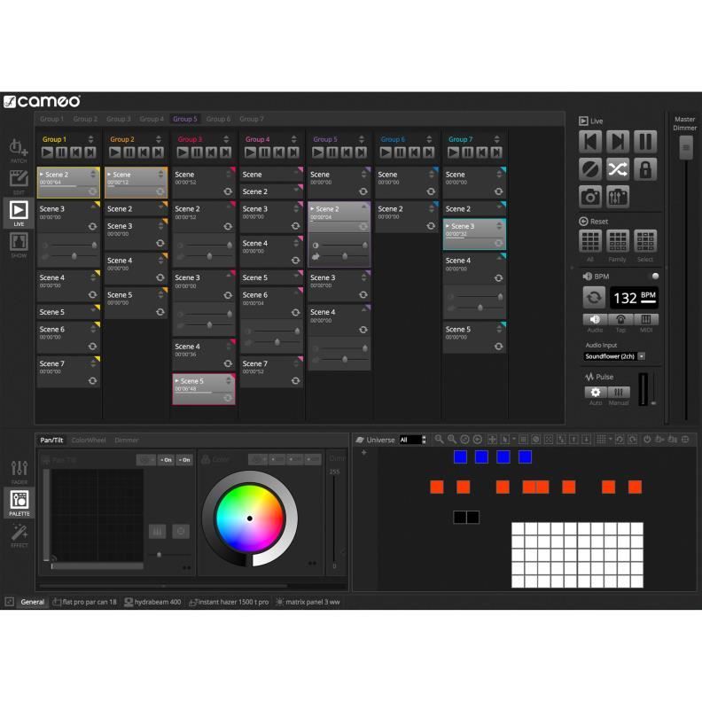 Illuminazione & Effetti luce: USB DMX-Interface mit bis zu 2048 – Nuovo e nell'imballaggio originale da Däniken SO venduto da Profog1 3