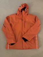 Lasse Kjus Skijacke Orange, XL