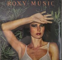 Roxy Music LP – Country Life  (neu)