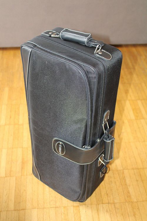 Instrumentenkoffer In Koffer & Taschen Für Blechblasinstrumente Online Kaufen