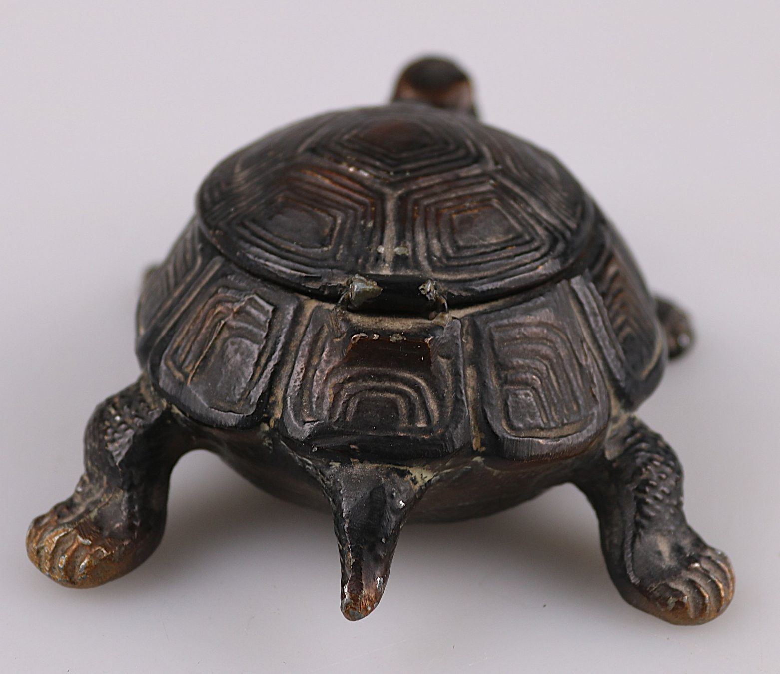 Portacenere: Schildkröte Aschenbecher – Usato da Volketswil venduto da brockipfannenstil 5