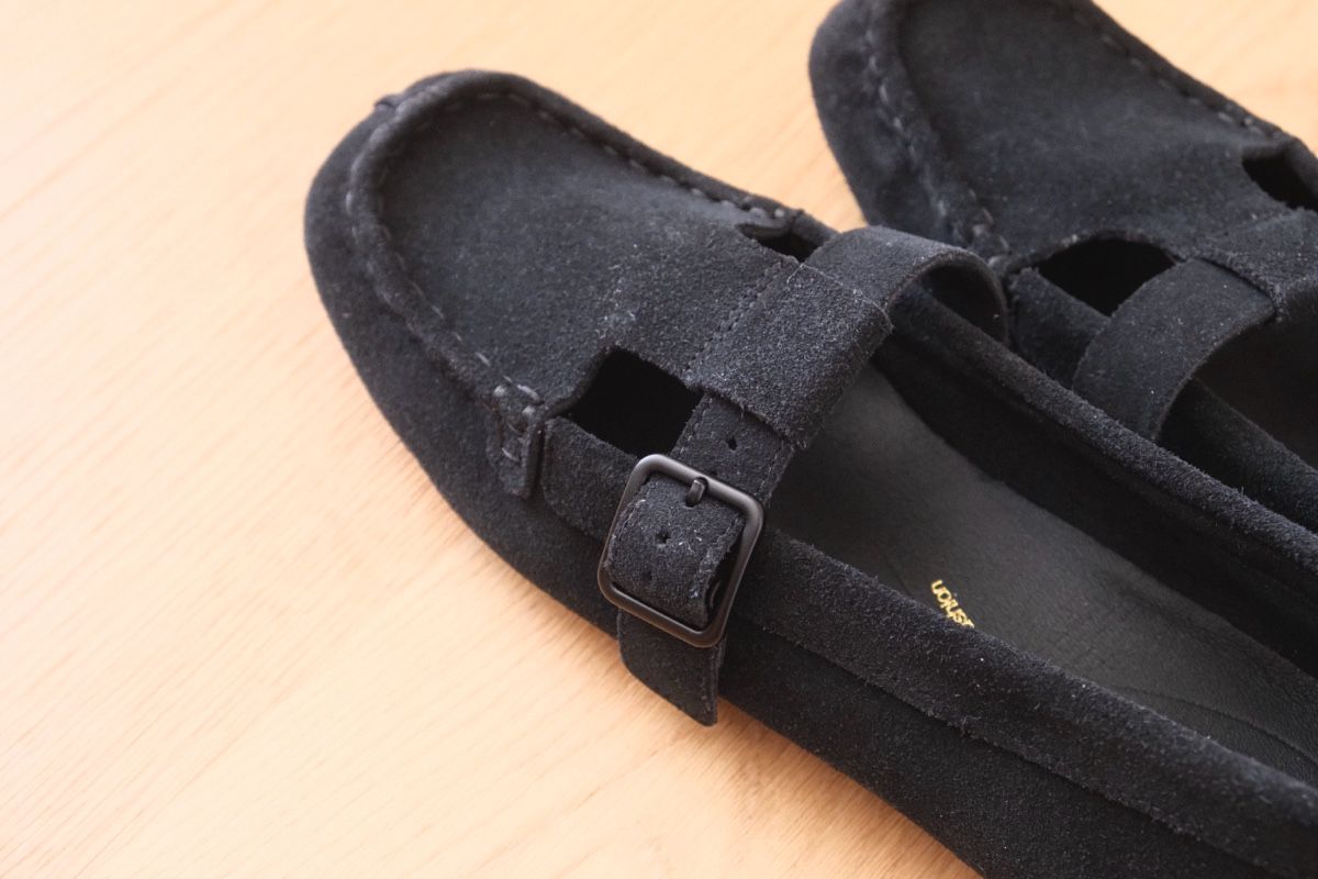 Clarks Damenschuhe: Clarks Mokassin – Neu (gemäss Beschreibung) aus ZÜRICH von KaJotKe 2