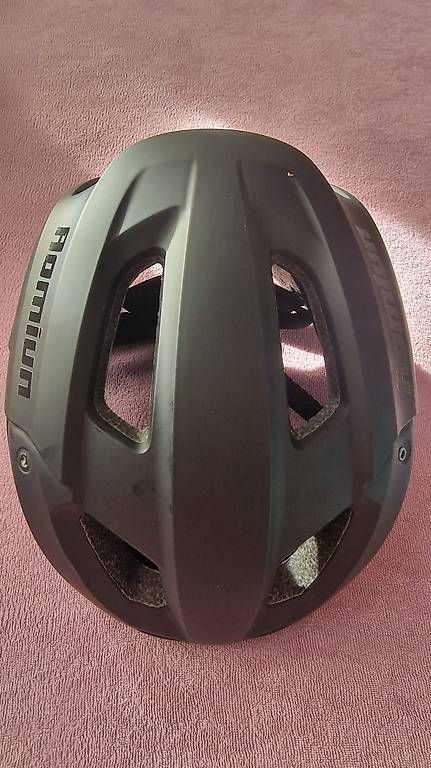 Caschi: Velohelm Gr L – Nuovo e nell'imballaggio originale da Hohenrain venduto da JUSTY79 3