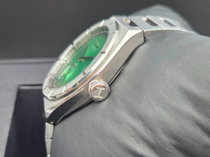 Uhren: H992 – Gebraucht aus La Chaux-de-Fonds von curtitswisswatches 4