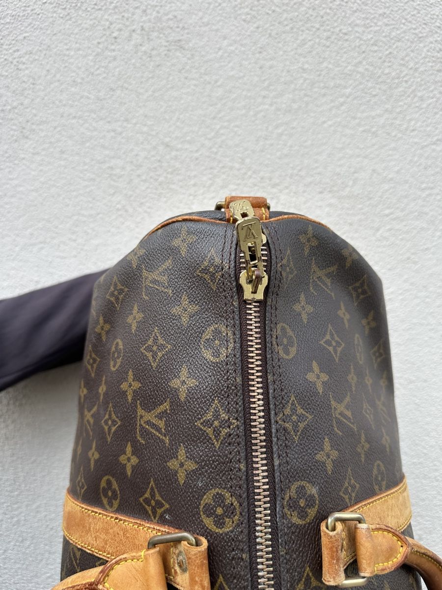 Louis Vuitton Borse: Vintage Louis Vuitton Keepall 45 – Usato da Luzern venduto da muh_22qq 5