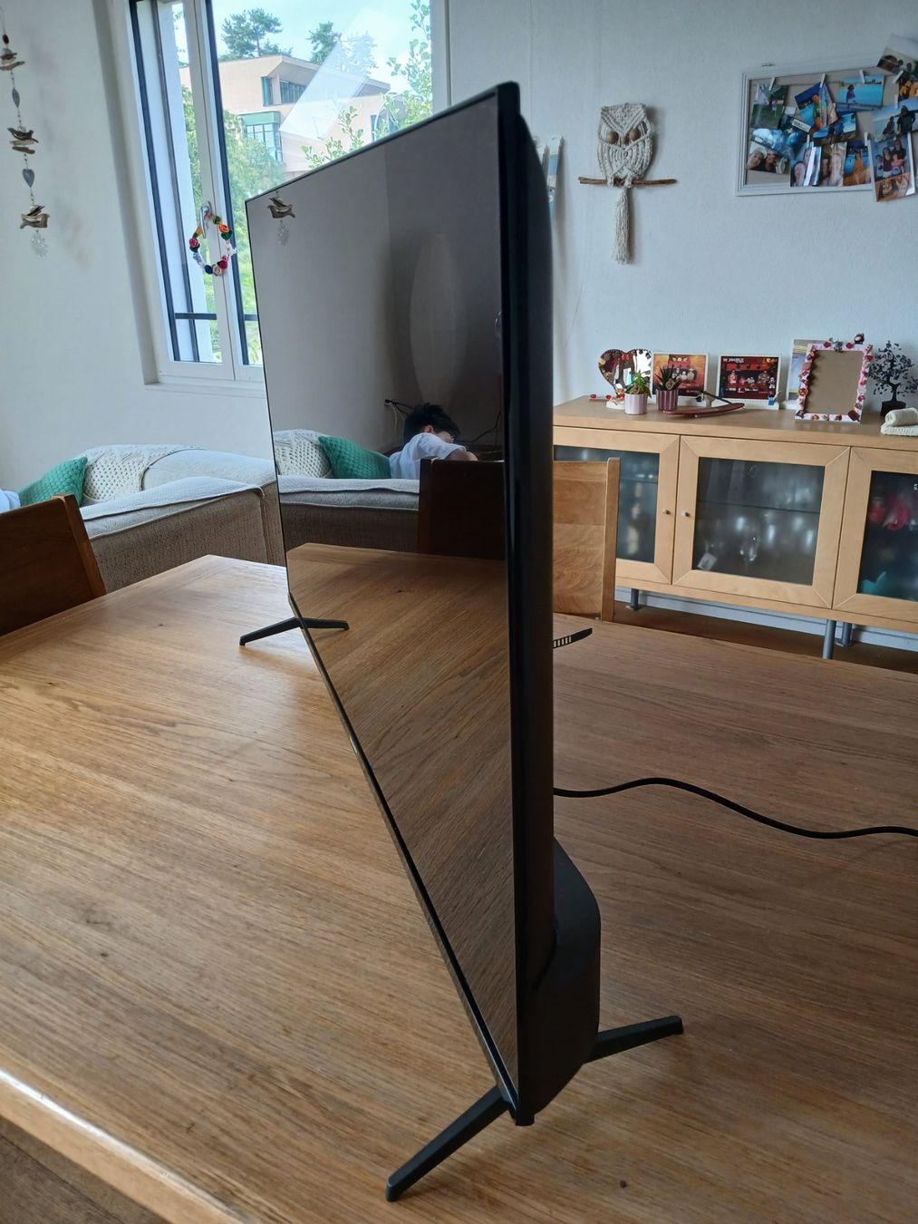 Appareils TV: SHARP TV 43" – Neuf (Voir description) à Unterengstringen par Nincraft 1