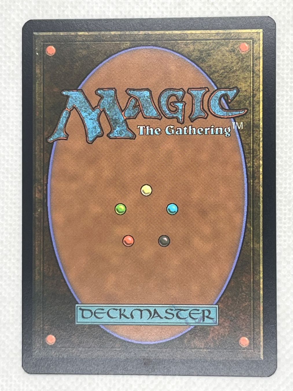 Magic The Gathering Sammelbilder & Trading cards: MTG Colossal Growth DMU 158 Englisch Common – Gebraucht aus Hinterkappelen von Kim1992 1