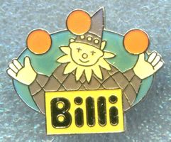 Billi  Clown