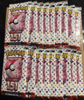 Pokémon - 151 - 18 Booster Packs