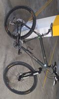 Mountainbike RACER fast neu in Lenzerheide od. Dübendorf