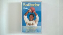 Cassette audio chanson Française Henri Salvador 1995