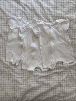 Set of 3 summer baby pyjamas 80 cm