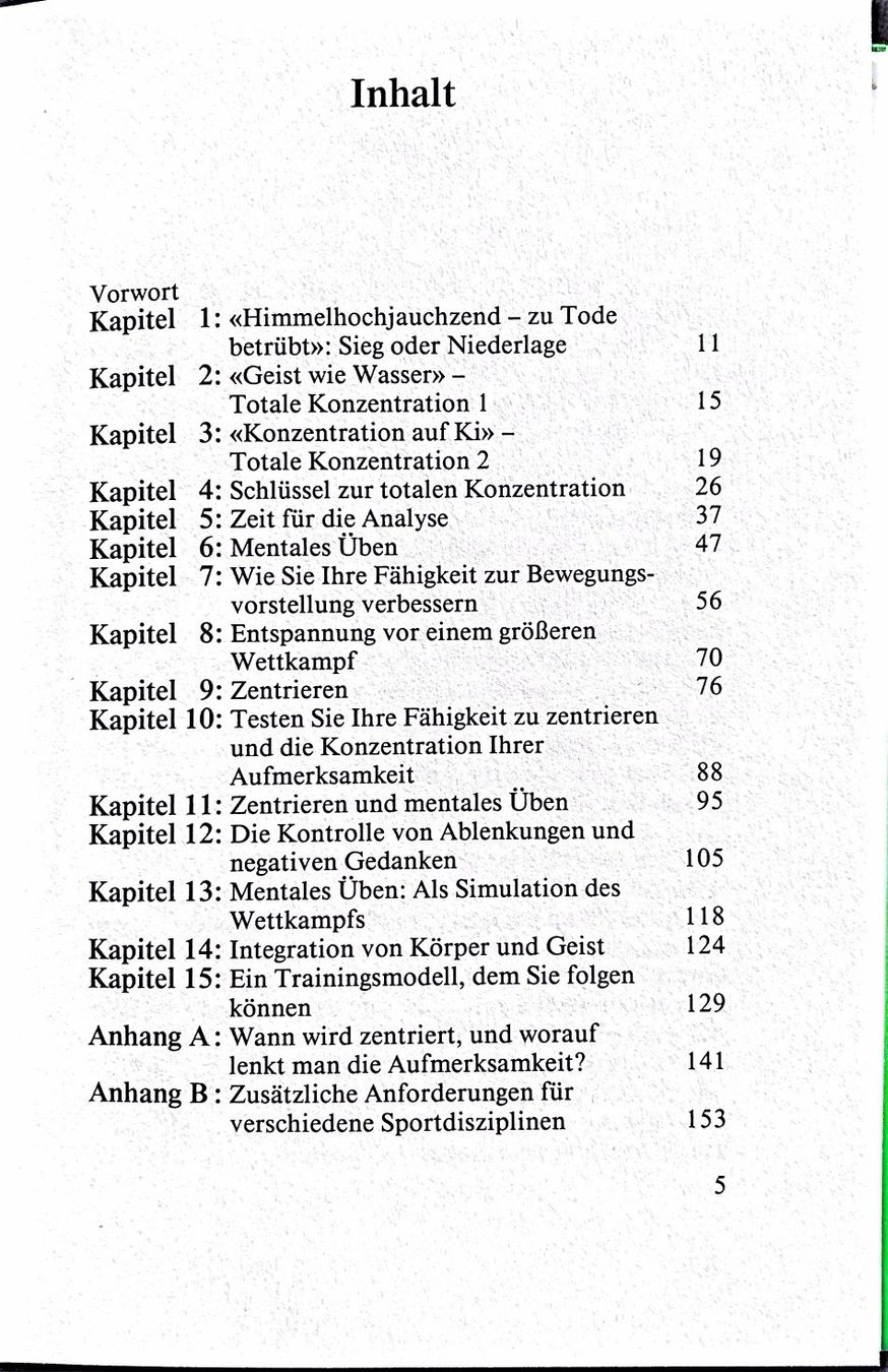 Bücher: Mental-Training – Neu (gemäss Beschreibung) aus Sarnen von Livres 4