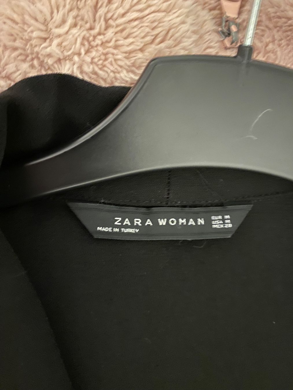 Zara Giacche: Damen Übergangsjacke vonZARA gr.M – Usato da Pfungen venduto da Sheki56 3