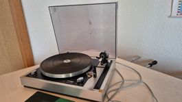 Plattenspieler  Thorens