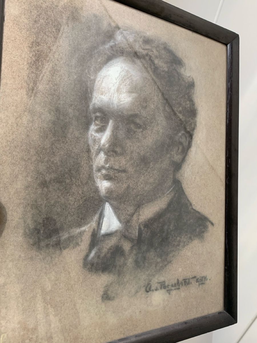 Dipinti: ADA VON PAGENHARDT 1879-1941 – Usato da Wolfhalden venduto da SecondAntique 2