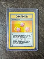 Carte Pokémon - Réanimation - BS 89 - FR