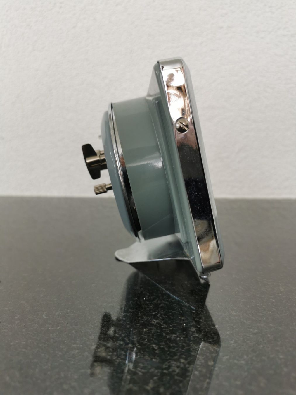 Sveglie: Vintage Wecker "Hello Honey" Retro Tischwecker – Usato da St.Gallen venduto da Tamal0204 1