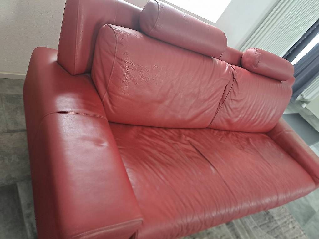 Sofas: Canapé salon – D'occasion à Bellerive VD par tak_vz68