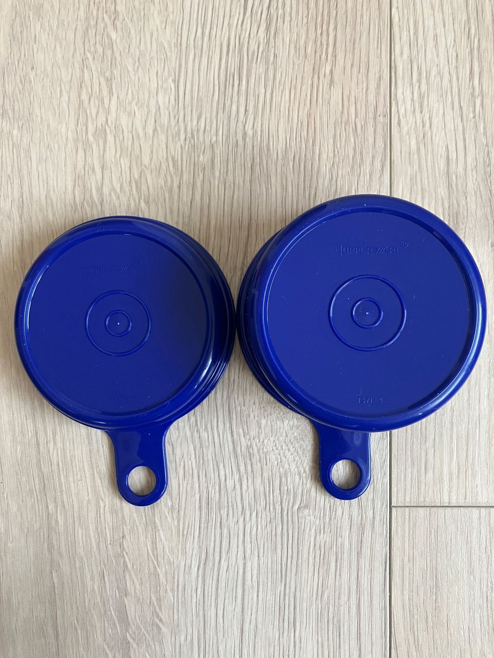 Tupperware Elettrodomestici da cucina: Tupperware Messbecher Vintage – Usato da Ehrendingen venduto da eli_dr72 2