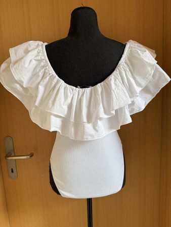Bohobody von Zara