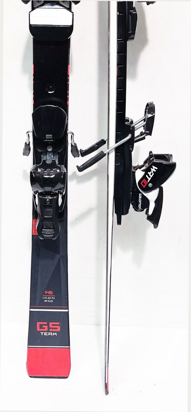 Stöckli Skis: Stöckli GS WORLDCUP Team WRT  145 cm – Gebraucht aus Brüttisellen von SkiverkaufStepan 3