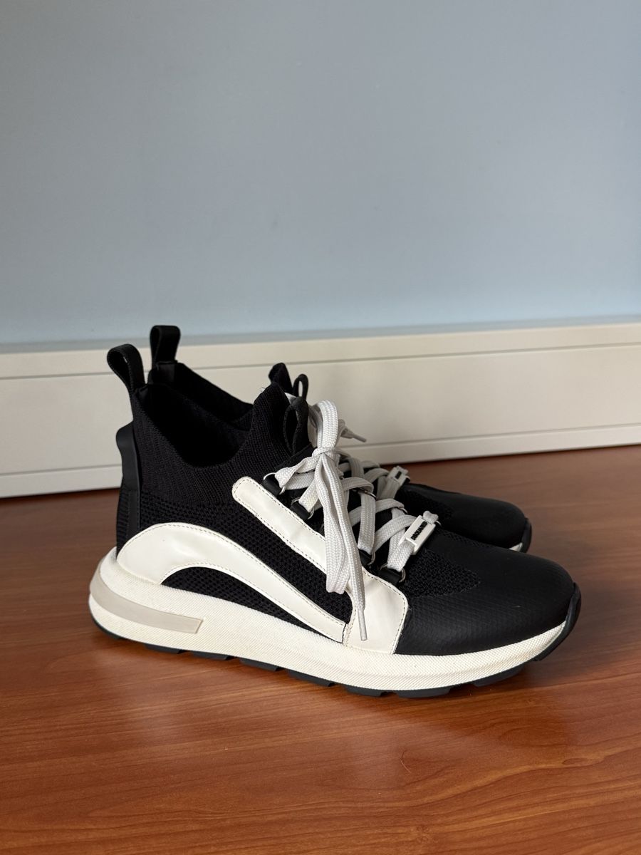Dsquared2 Damenschuhe: Dsquared2  sneakers – Gebraucht aus Kreuzlingen von ann_dtk7 2