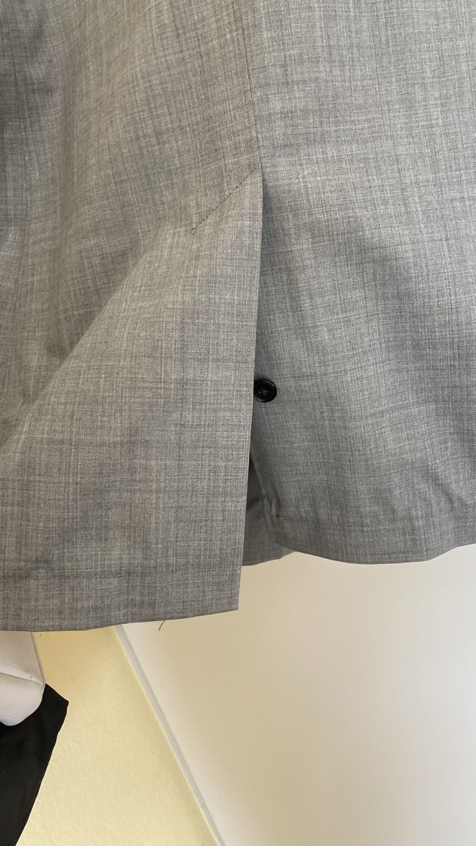 Suitsupply Cappotti: Mantel Damen Grösse 40 – Nuovo (secondo la descrizione) da Wetzikon ZH venduto da Fliegender_aal 3