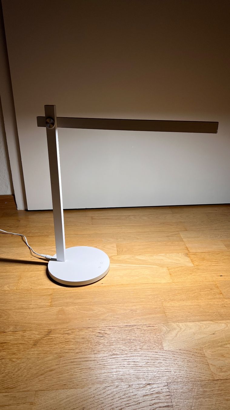 Lampes: Schreibtisch Leuchte – D'occasion à Zürich par val_5h5g 6