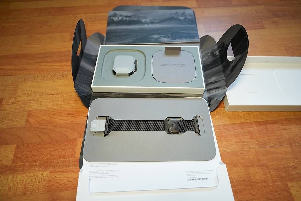 Apple Smartwatch: Apple Watch Ultra 3 – Gebraucht aus Mont-sur-Lausanne von Azyxium 3