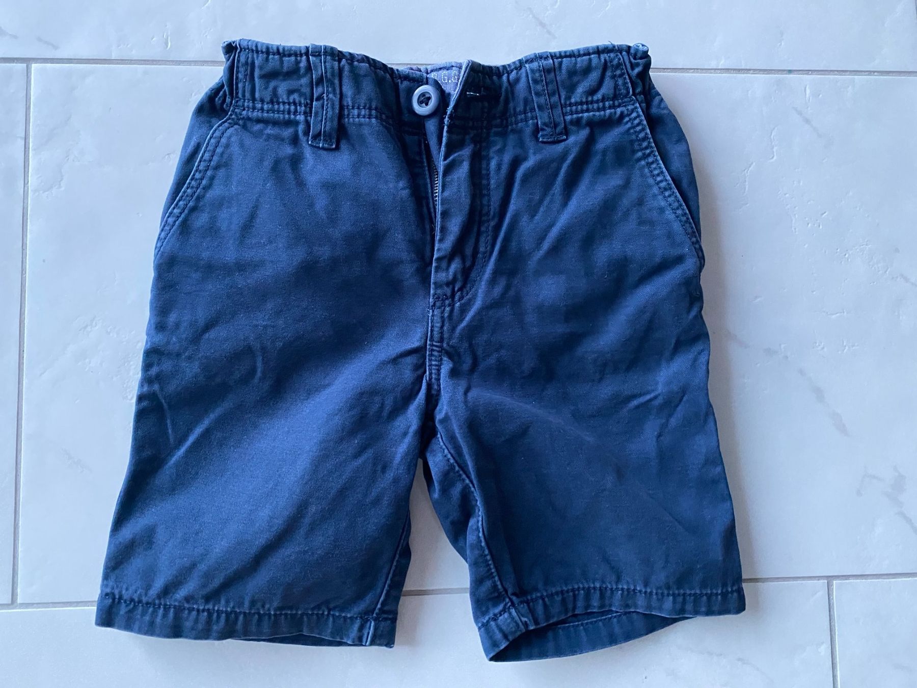 H&M Hosen: Shorts in grösse 110 – Gebraucht aus Wagen von 20Ricola18