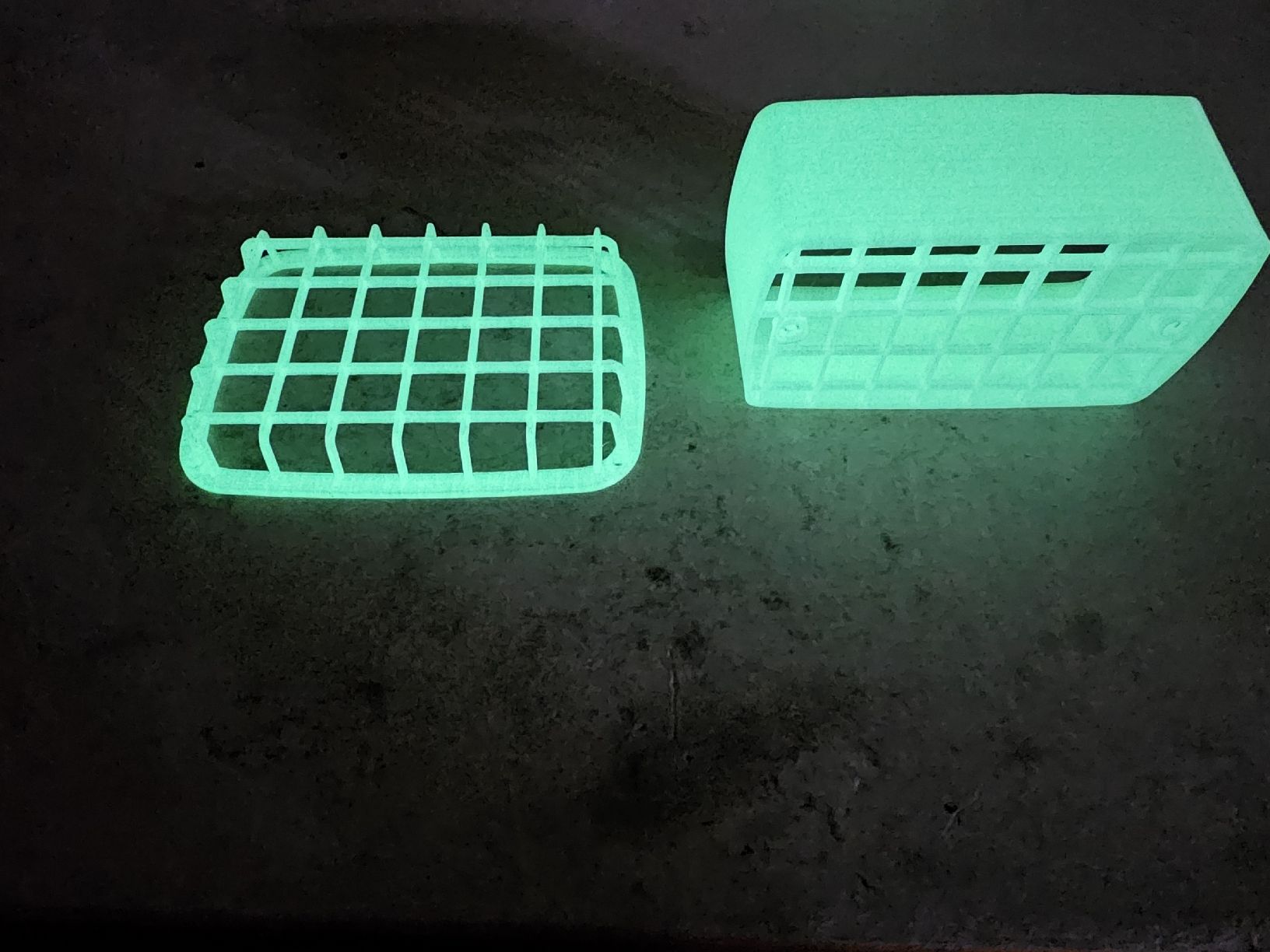Fantic Parti ricambio per ciclomotori: kit de grilles de feux fantic issimo PHOSPHO !! – Nuovo e nell'imballaggio originale da Sion venduto da mani785 1