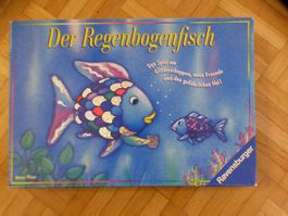 Der Regenbogenfisch