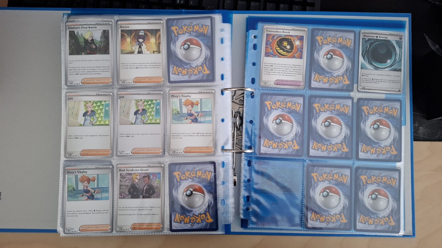 Pokémon Carte collezionabili: Pokemon Pitch Black Set EN – Nuovo (secondo la descrizione) da Steinmaur venduto da Thommy1998 9