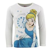 Cinderella Langarmshirt neu, in den Gr. 104 - 128