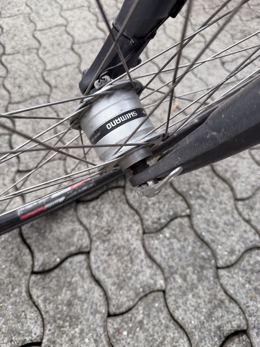 Flyer Biciclette: E-Bike Flyer – Usato da Willisau venduto da Pirminrand 6