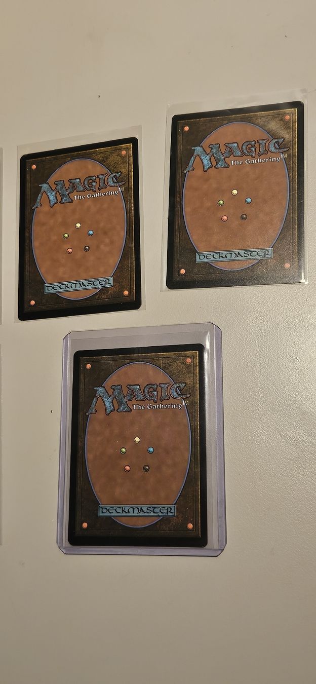 Magic The Gathering Carte collezionabili: MTG Marvel Karten 2025 x11 FR – Usato da Belp venduto da Ginus85 6