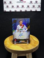 25-26 Topps Gold Buli Michael Gregoritsch auto /99 Augsburg