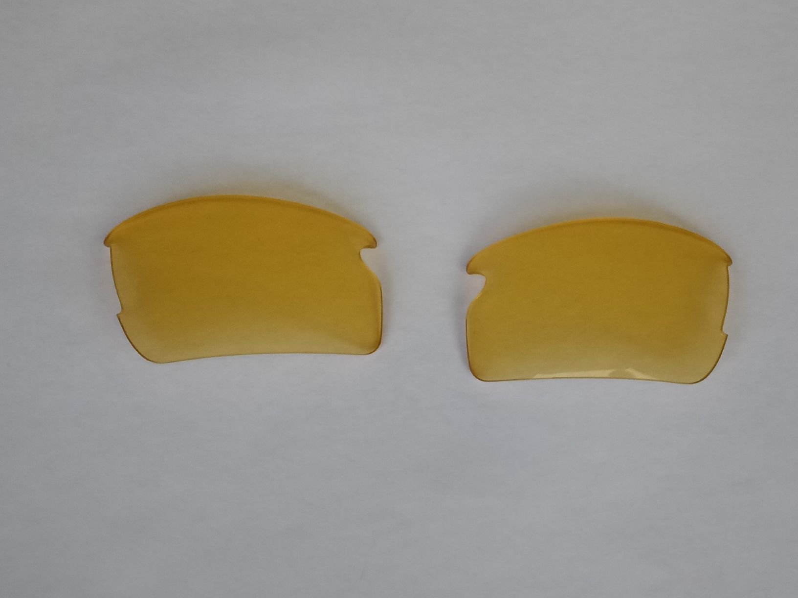 Oakley Occhiali & Lenti: 3 Ersatzgläser zu Oakley Flak 2.0 – Nuovo e nell'imballaggio originale da Fläsch venduto da Remigi 3