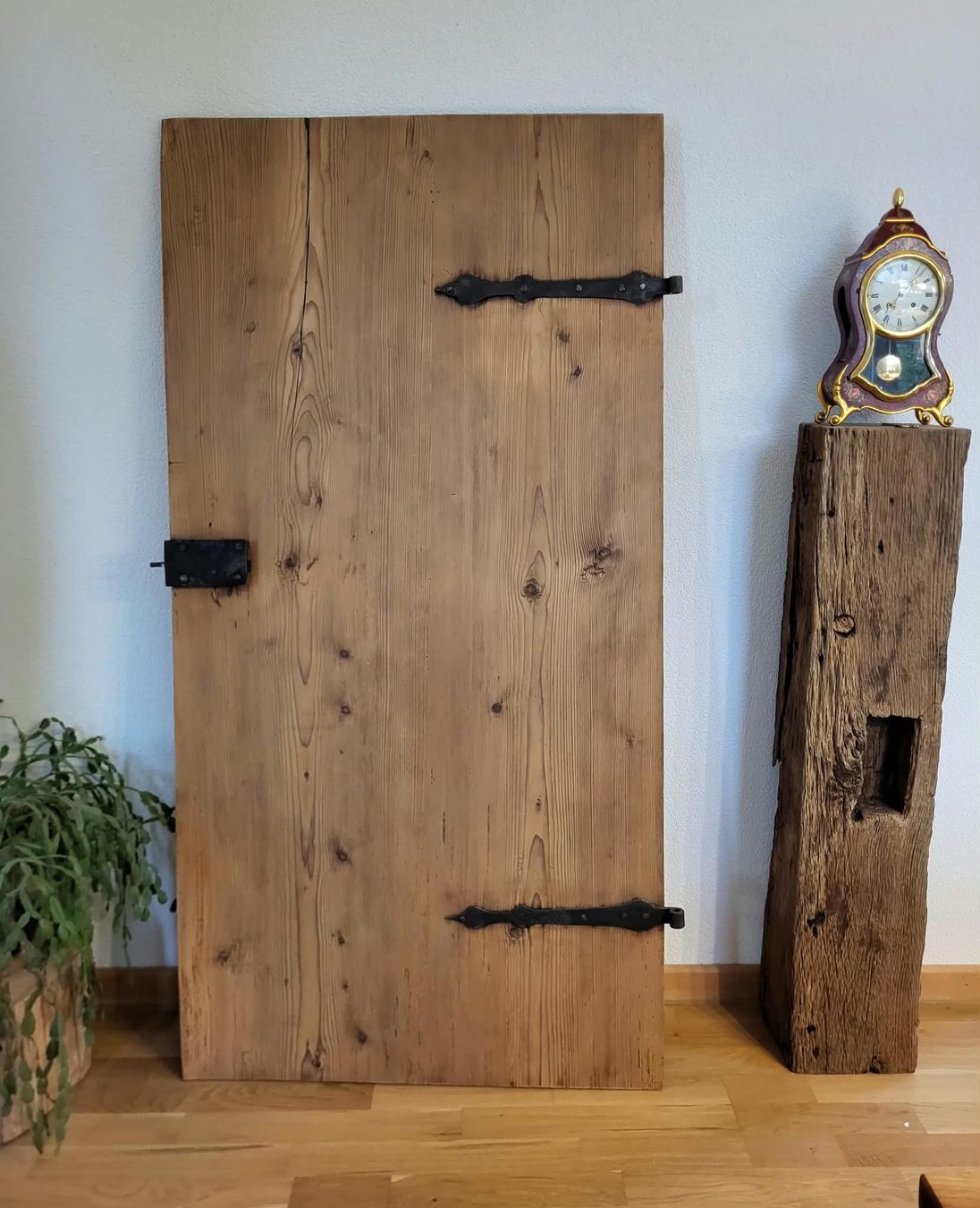 Porte: Holztüre antik – Usato da St Gallen venduto da keller020 8