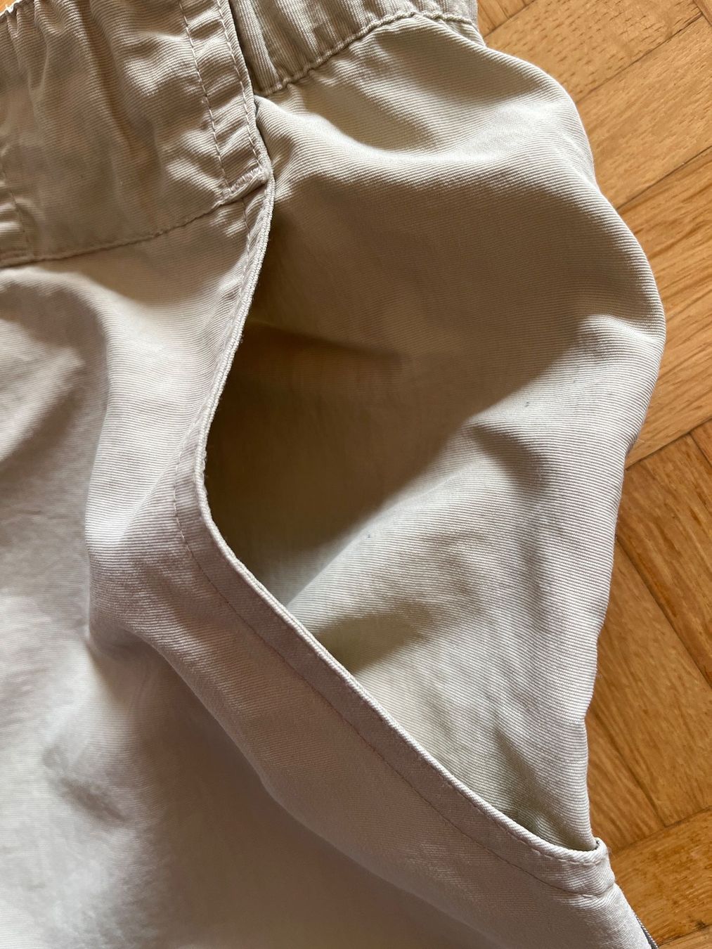 Pantaloni: 3/4 Hose Switcher – Usato da Ittigen venduto da Luky37 3