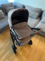 ABC Design Salsa Air 4 | Kinderwagen mit diversem Zubehör