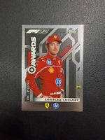 Topps Turbo Attax 2025 Charles Leclerc 286