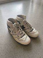 New Balance 650 x Aime Leon Dore Sneaker 40 grün