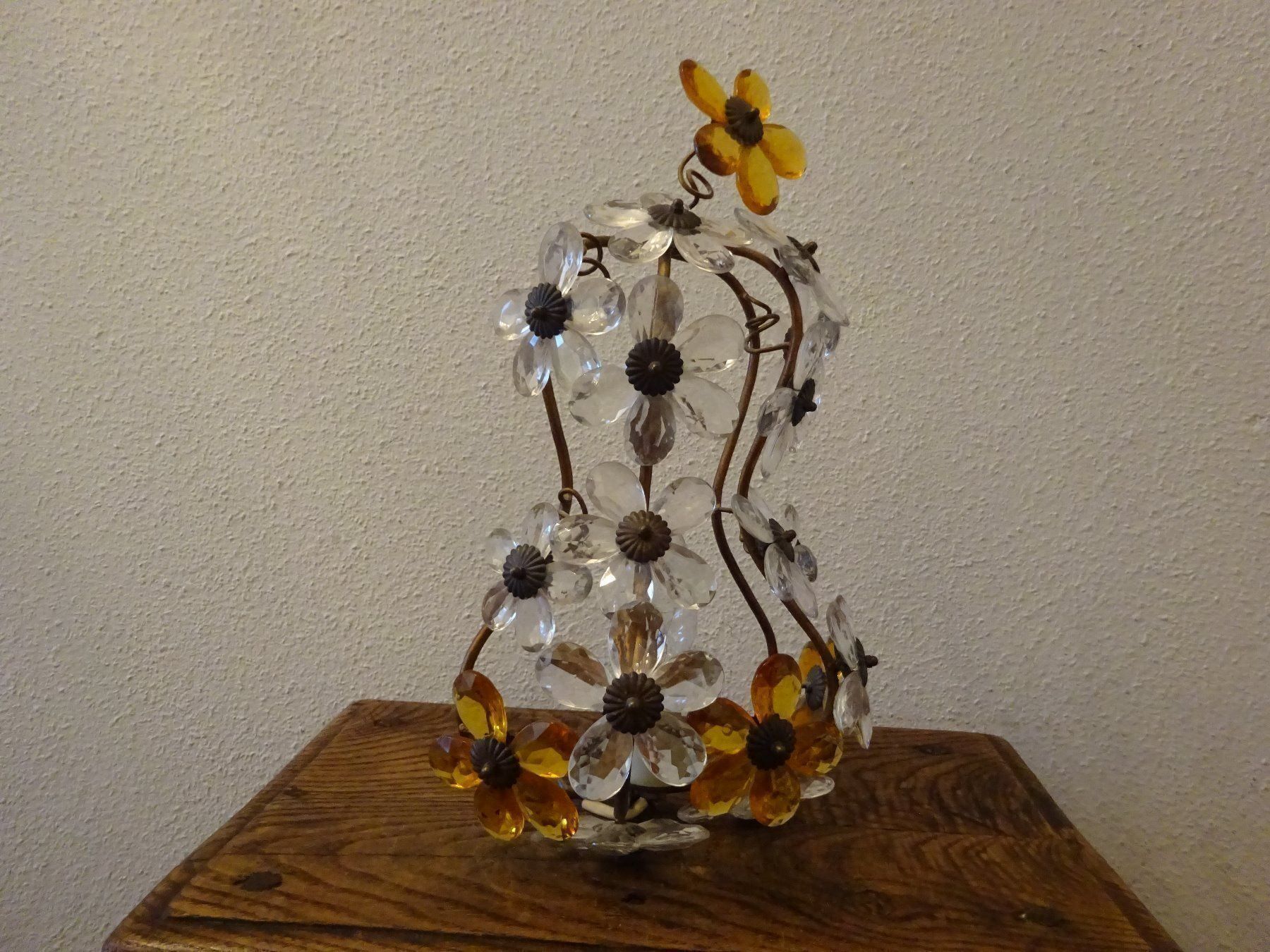 Murano Lampen: Antike Wandlampe – Gebraucht aus Esslingen von eintagammeer 2